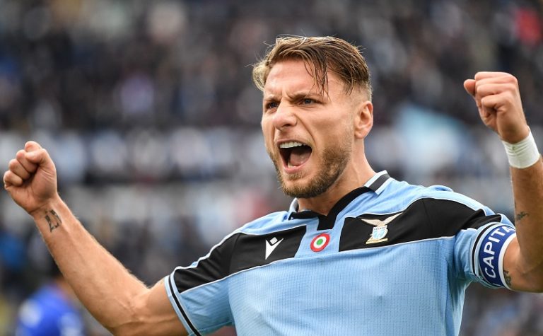 Lazio kthehet në “supermarket” për Arabinë, Immobile drejt largimit