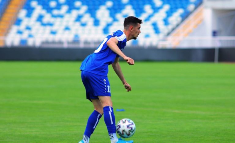 Korenica: Kemi një qëllim, Kupën dhe titullin