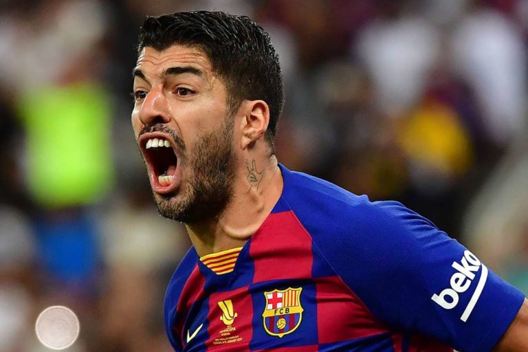 Suarez: Ambicia nuk ndryshon, duam trofe