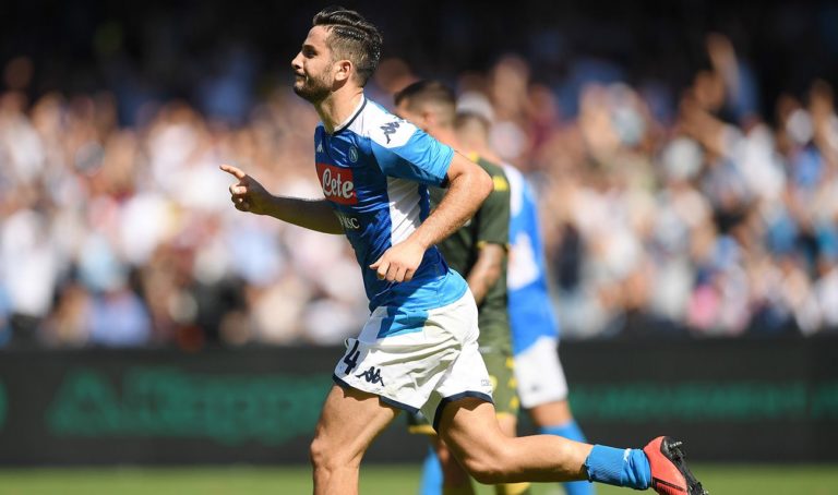 Napoli me hendikep të madh para finales me Juventusin