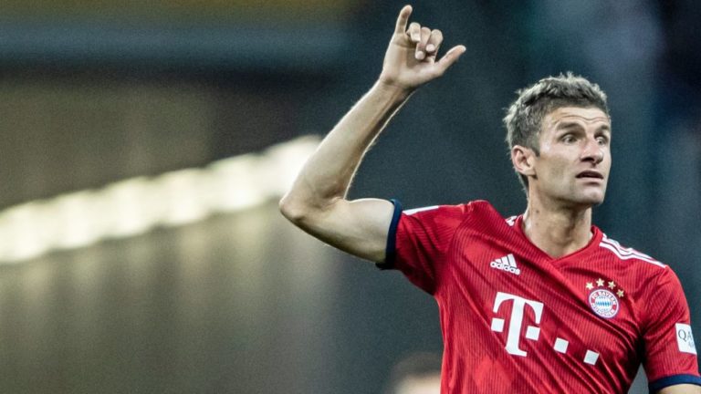 La pas Casillasin, a do të mundet Muller ta thyejë rekordin e CR7 në Champions?