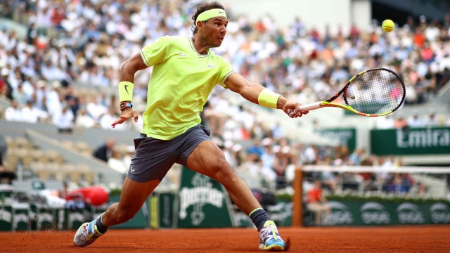 Nadal ka kërkesa “speciale” për të luajtur në Roland Garros