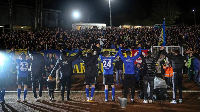 Kupa e Gjermanisë: Formacionet zyrtare të sfidës historike Saarbrucken – Leverkusen