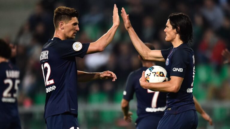 Mos vazhdimi i kontratës – Cavani nuk pranon të ndihmojë PSG-në në Ligën e Kampionëve