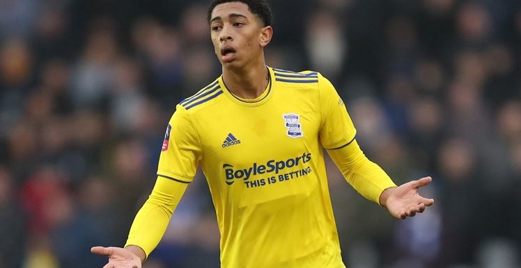 Edhe një talent tjetër refuzon Man Utd, transferohet te Dortmund?