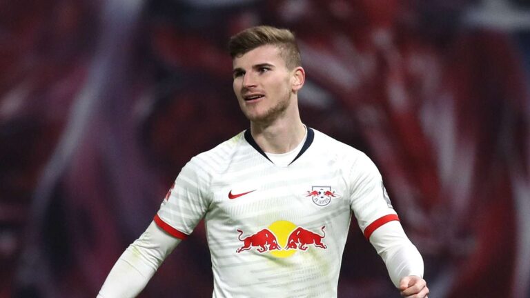 Newcastle të interesuar për Werner