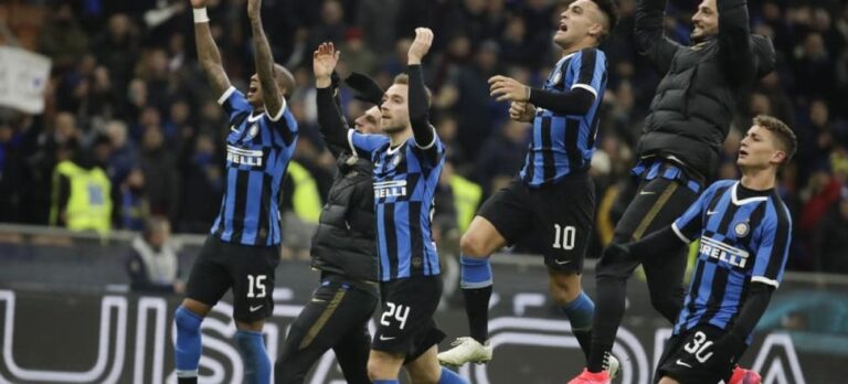 Inter prezanton fanellat për stinorin e ardhshëm
