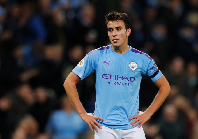 Barcelona nis negociatat me Man City, objektivi është qendërmbrojtësi