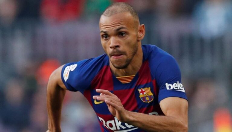 West Ham dhe Everton pas sulmuesit të Barcelonës