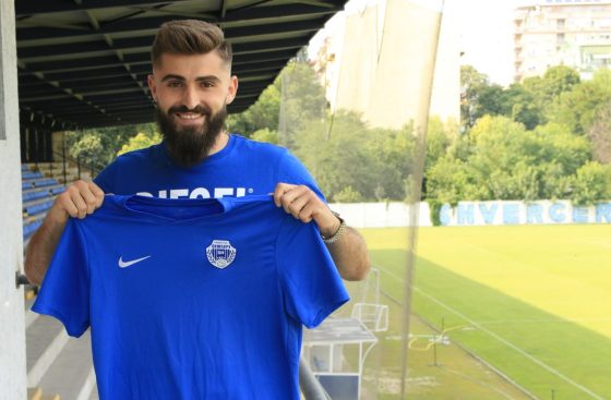 FC Shkupi prezanton Ilirid Ademin