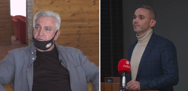 Agjencioni për Rini dhe Sport: Mundja në nivel tjetër nën udhëheqjen e Betim Vrenezit!