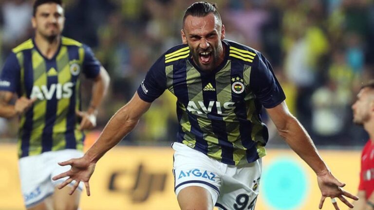 Fenerbahçe konfirmon lëndimin e Muriqit, do të mungojë katër javë