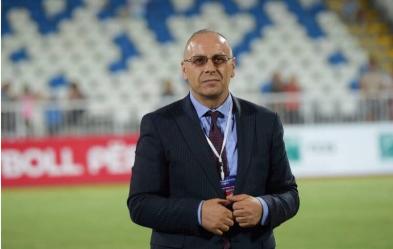 FFK-ja mban nesër kuvendin zgjedhor, Ademi kandidati i vetëm në garë për t’u rizgjedhur