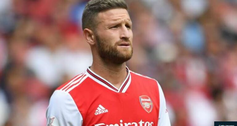 Shkodran Mustafi do ti mungojë Arsenalit deri në tetor