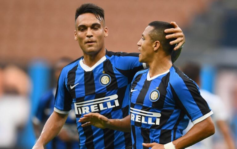 Inter nuk gabon, triumfon ndaj Parmas