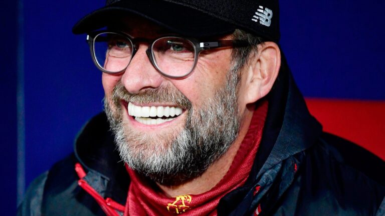 Klopp e ka një lajm të keq për Real Madridin!