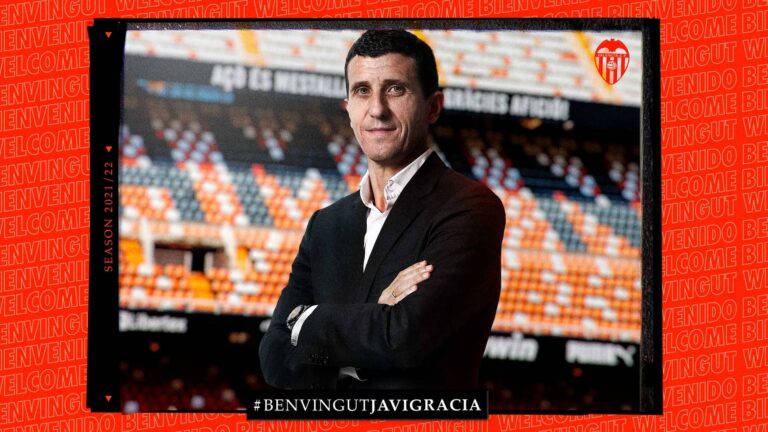 Valencia zyrtarizon trajnerin e ri