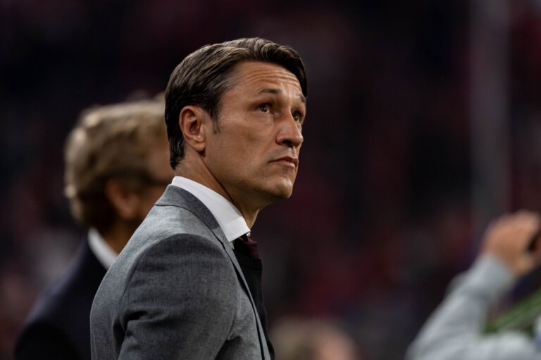Niko Kovac krenohet që e mposhti Barcelonën mbrëmë: Jemi të vetmit në vitin 2025!