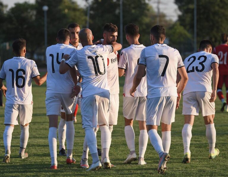 Shkëndija fiton ‘testin’ me Rabotniçkin