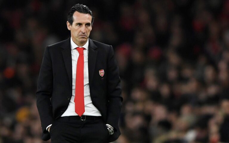 Unai Emery, njeri u rekordeve në Europa League