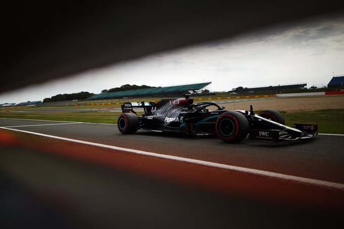 British GP: Bottas niset në ‘pole-position’, Hamilton nga pozita e dytë, Hulkenberg befasia