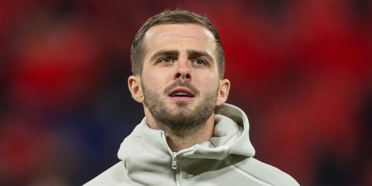 Pjanic rezulton pozitiv me COVID-19, humb grumbullimin me Barcelonën