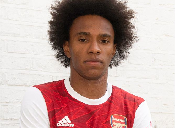 Arteta shpjegon arsyen pse Arsenal transferoi Willianin
