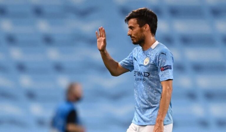 David Silva lë Lazion në pritje, po mendon për Juventusin