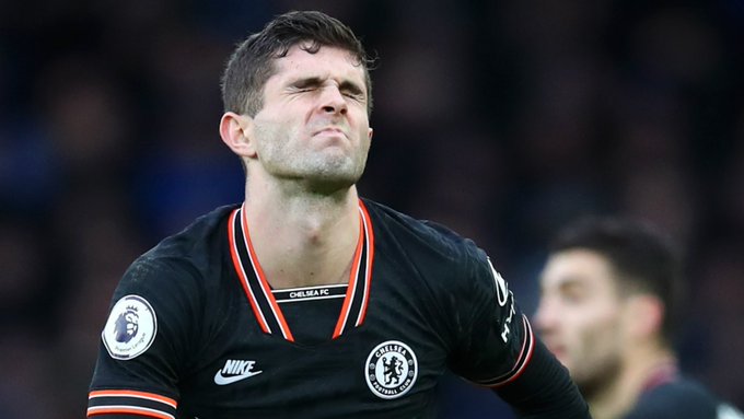 Pulisic mungon gjashtë javë