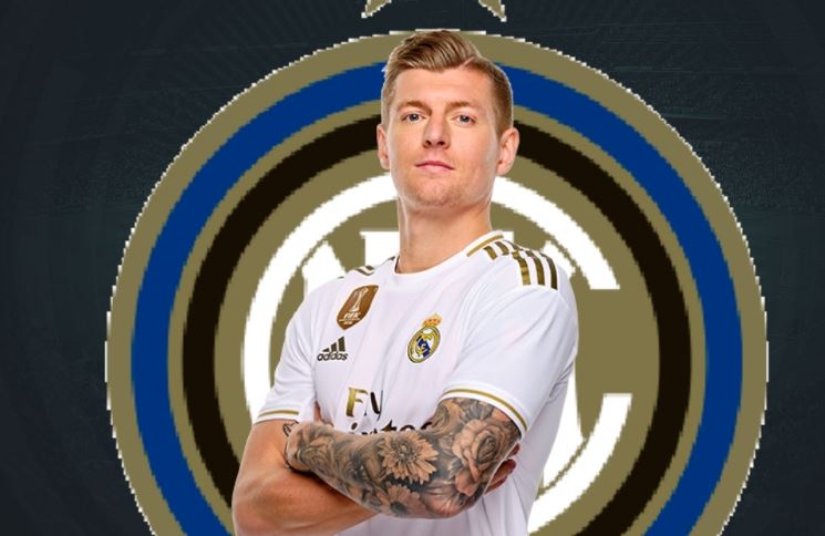 Nëse Allegri merr drejtimin e Inter, Kroos do të jetë transferimi i parë