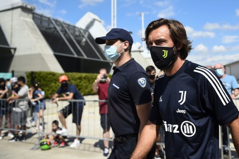 Pirlo befason tifozët me përforcimin e parë në Juventus