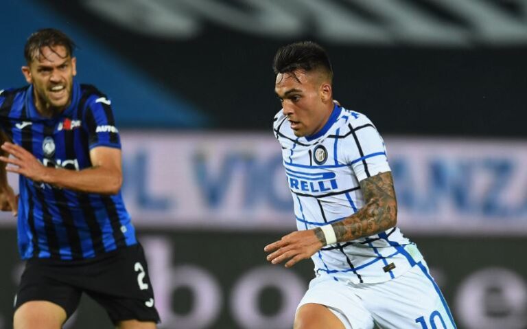 Inter e mbyll sezonin në pozitën e dytë