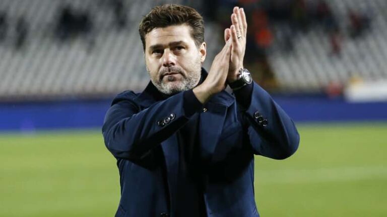 Pochettino kërkon aventurë të re – rihap derën për Barcelonën