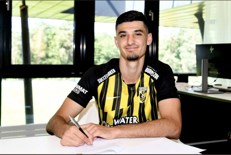 Broja: Vitesse ekipi ideal për t’u rritur, ja shembujt që duhet të ndjek!