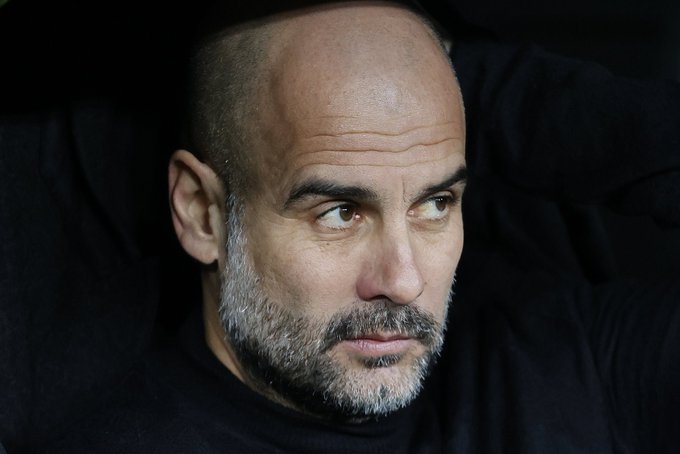 Pep Guardiola vendos rekord në Ligën e Kampionëve