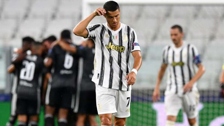 Del Piero: Juve janë perfekt për Serie A, por Liga e Kampionëve është problemi i vërtetë