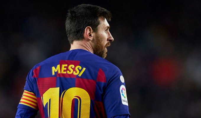 Mësohet klauzola e secilit lojtar te Barcelona, Messi nuk është më i shtrenjti