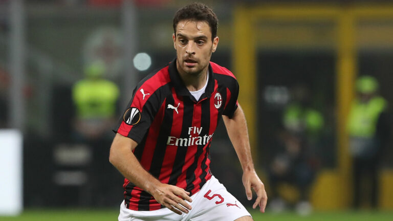 Bonaventura do të largohet nga Milani