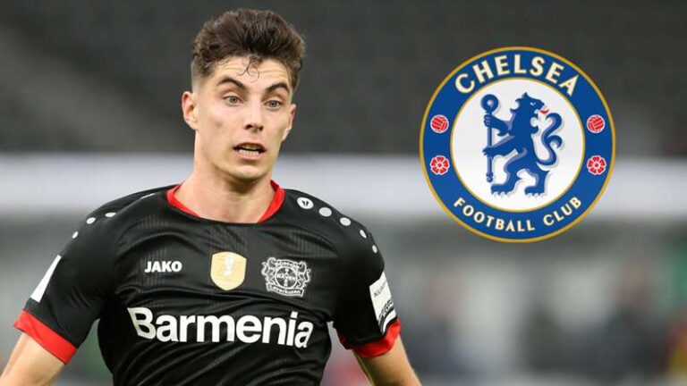 Trajneri i Leverkusen për kalimin e Havertz te Chelsea: Ndoshta sot bëhet telefonata vendimtare