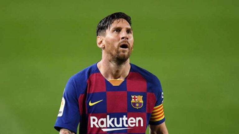 Shefi ekzekutiv i Inter shuan shpresat e tifozëve: Messi do të pensionohet te Barcelona