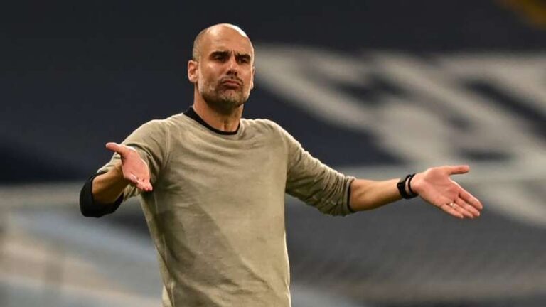 Walker: Guardiola ka bërë pjesën e tij, është në dorën e ne lojtarëve ta fitojmë Ligën e Kampionëve