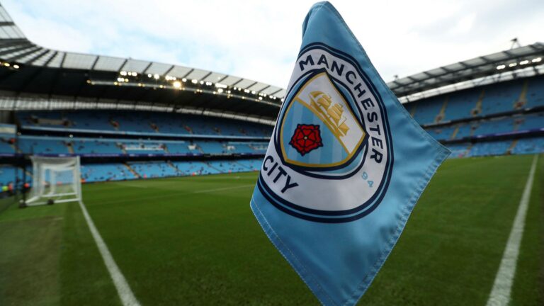 E kryer, transferi i ri i Man City zyrtarizohet pas 24 orëve