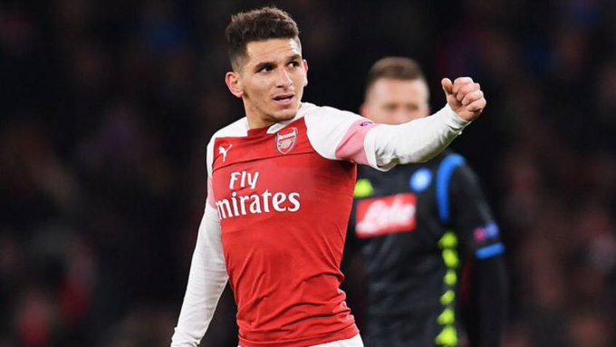Torreira po e mendon largimin nga Arsenal