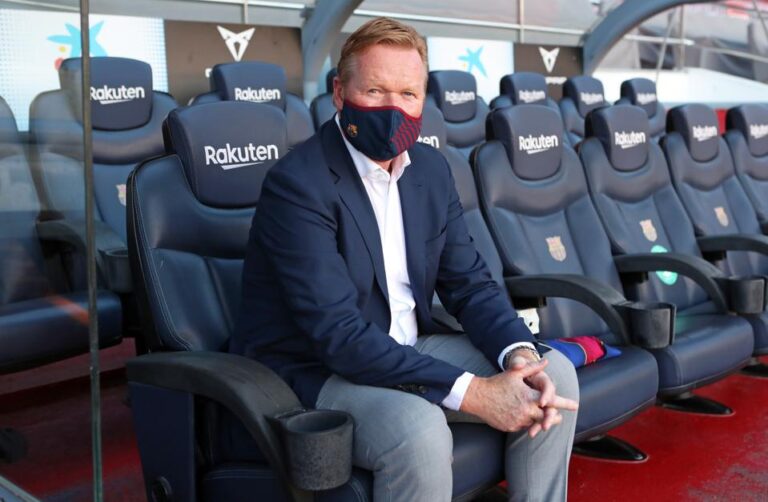 Koeman befason me vendimin e ri, vjen top futbollisti nga Bayern Munich