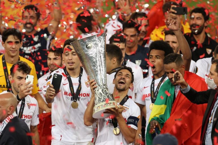 Emocionuese, Navas: Ky trofe shkon për miqtë që nuk jetojnë më
