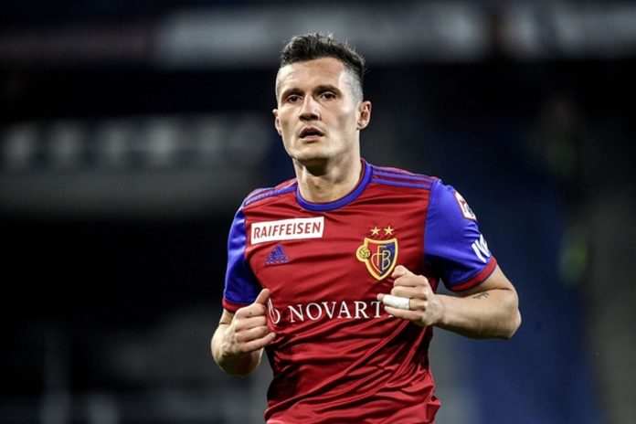 Taulant Xhaka konfirmon të ardhmen