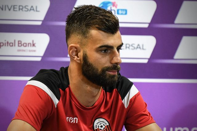 Bejtullai: Nëse jemi në nivelin tonë, kualifikohemi!