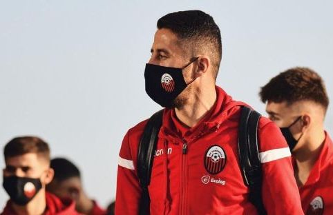 Shkëndija në Azerbejxhan merr edhe dy futbollist të rinj