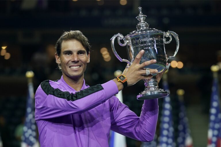 Nadal nuk merr pjesë në ‘US Open’