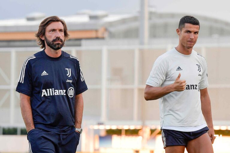 Pirlo transferon sulmuesin e ri te Juventusi